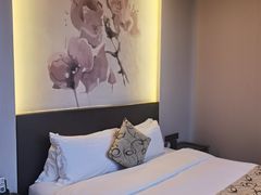 -龙岩佰翔京华酒店(京华购物中心店)