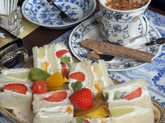 -西村咖啡店 (中山手本店)