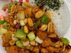 -阳阳中国饭(龙湖大兴天街)