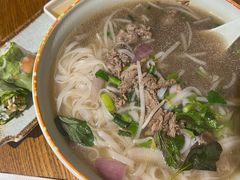 -越南牛肉河粉餐厅(书院巷店)