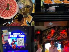 -星璨火吧KTV聚会餐厅(丰庆路店)