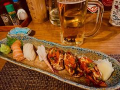 冰与火之歌-半藏居酒屋(香港花园店)
