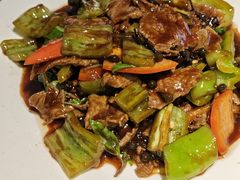木姜子牛肉-南蛮子Southern Barbarian(进贤路店)
