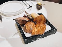 -Le Bistrot de Racine