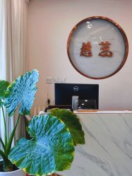 -慈蕊美容养生·专业经络调理