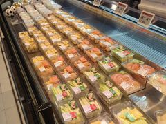 -永辉超市(龙湾万达店)