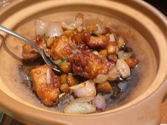 -又一福烤鸭·北京菜(东四店)