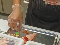 -CORNER CONE GELATO酷矿手作霜淇淋(南头古城店)