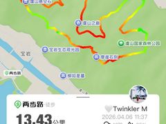 -虞山风景区