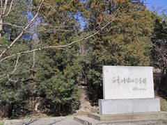-白水寺森林公园