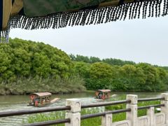 -沙家浜风景区