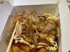 -粉粉乐鲷鱼烧(美罗城店)