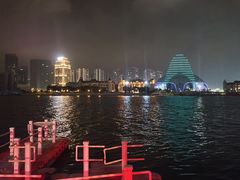 -海河外滩公园