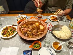 筋头巴脑-清真·牛掌柜(奉天街店)