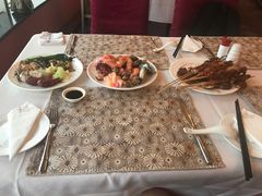 -东方豪景花园酒店·怡景旋转餐厅