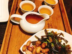 -大洋家·精品潮汕菜·生腌砂锅粥(天河东路店)