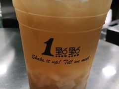 -1点点(康王中路店)