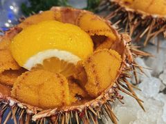 -老大连·海肠捞饭·大连海鲜大连菜(西安路店)