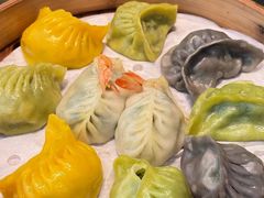 -将相和·海鲜蒸饺大连菜