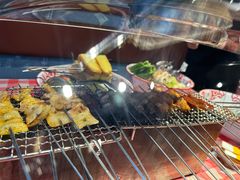-生火火·小炉子炭烤(金楠天街总店)