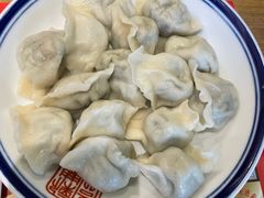 -新兴园饺子馆(北京百子湾店)