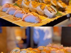 -富力丽思卡尔顿酒店·香荟全日制餐厅