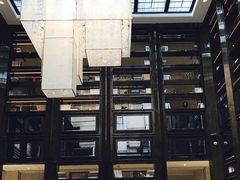 -行者书屋大堂吧 ·下午茶(南京圣和府邸酒店)