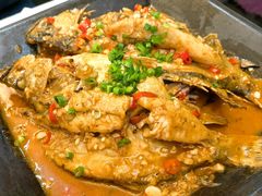 -湘桂人酒楼(西便门店)