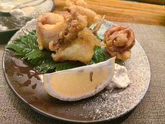 -戏作寿司(观音桥店)