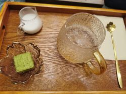 -觅境SPA·私享空间