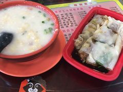 -昇记肠粉王(福华路店)