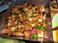 -弄堂里(阿里西溪A区店)