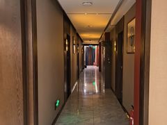 -水墨澜渟足道·SPA·传统(四望亭东关街店)