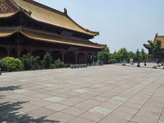 -香山寺