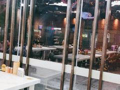 -云晓光头烧烤吧(德平路店)