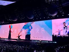 -上海体育场