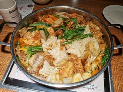 -焖锅部落(容城店)