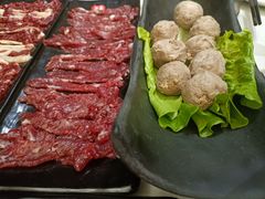 -陈记顺和潮汕牛肉火锅(番禺迎宾大道店)