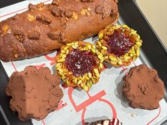 -凯德广场(学府店)