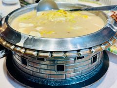 -金狮麟·新豫菜(杏石口路店)