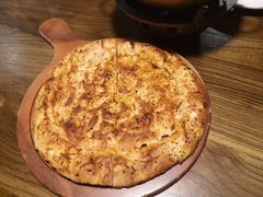 烤馕-3号仓库(幸福北路店)