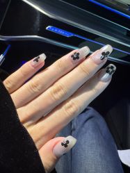 -西柚美甲美睫半永久