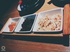 -胡马八破·川菜小馆(高新万达店)