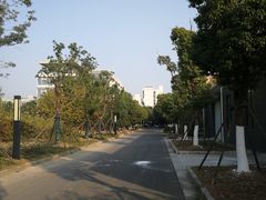 -江南大学(蠡湖校区)