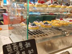 -怡咖啡·自助餐·西安香格里拉