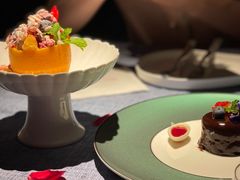 -弦月窗LUNETTE BY AMANDA(复兴路店)