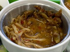 -老乡鸡(南京首创立方店)