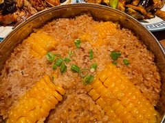 -春水锅贴·传统鲁菜(大明湖店)
