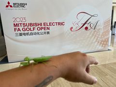 -苏州太湖国际高尔夫俱乐部