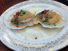 -金源山海一味(万科早城店)